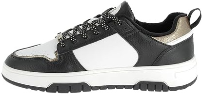 Les Tropéziennes par M. Belarbi Damen Agata Freizeitschuhe, Sneaker
