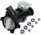 Reliapart Genuine Washing Machine Drain Pump Base & Filter Housing For Bosch 00145093