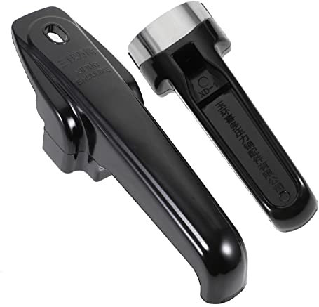 HOMSFOU Schnellkochtopfgriff Aus Passend Für Topfdeckel Ersatz Für Pfannengriff Und Topfgriff Kompakt Und Leicht Mit Guter Rostbeständigkeit Und Einfacher Montage Als Topfzubehör Für Tägli