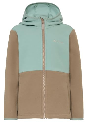 VAUDE Jacken Kids Pulex Hooded Jacket II