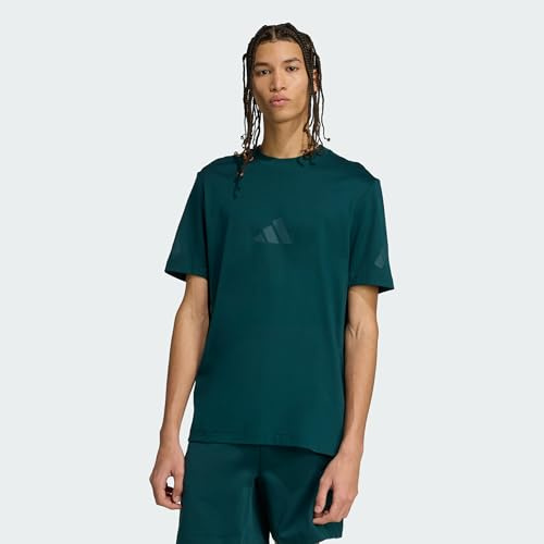 Adidas Herren Z.n.e T-Shirt (1er Pack)