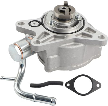 BONRYAN Kit pompa a vuoto per motore Ma-zda 2.2 SKYACTIV-D compatibile con Ma-zda 3 BM/BN 2013-2018 6 GJ/GL 2012-2021 CX-5 2011-2021 SHY218G00A SH1518G00 SH0 SH018G018G018G018G018G018G0 00