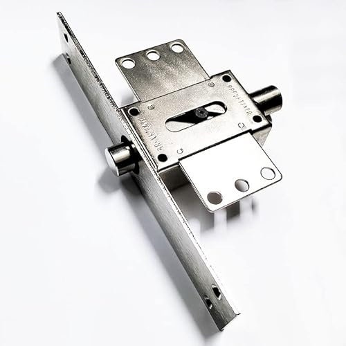 Cisa 06434.00.0 – Seitlicher Schloss einfache EMB PTA gepanzert mit Frontlader