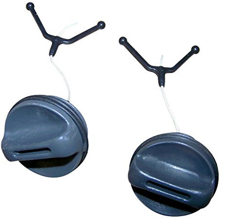 Filter Tankdeckel Ölkappe Für 362 365 371 372 372XP 537 21 52 02 S Freischneider