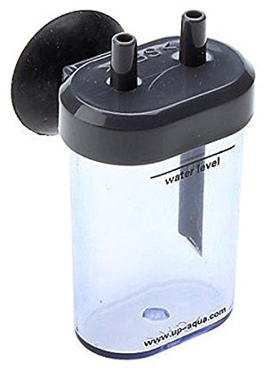 Aquanova CO2 Blasenzähler für Ihr Aquarium (bubblecounter)