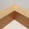 Angolo interno | Angolo interno adatto per copertura tubo di riscaldamento 96 x 64 mm 64.96.1