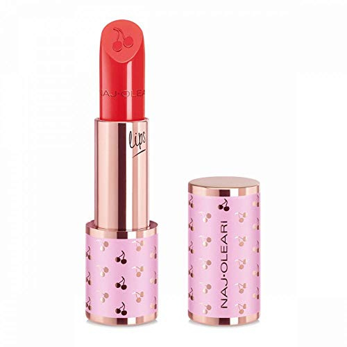 DELIGHT LIPSTICK 12 Rosso Corallo