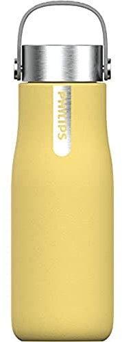 Philips Go Zero Smart UV Pastellgelb