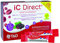 Eisen 14 mg & Vitamin C 80 mg - 20 Stickpacks mikroverkapselt - iC Direct - T&D Pharma