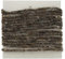 finemark 3 m x 3-4 mm Wollkordel BRAUN Wolldocht Kordel 100% Wolle Filzband Dekoband Schleifenband Geschenkband Filzkordel Wollschnur Wollband Bastelwolle