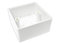 World of Data CAT5e / CAT6 Single Faceplate - Socket - RJ45 - Ethernet - Network - Face Plate - Back Box - 45mm Depth