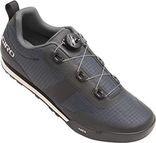 Giro Tracker W portaro Grey/Sandstone 41 Fahrradschuh