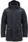 Carinthia G-Loft Tactical Parka warme taktische Winter-Jacke für Herren Thermo Winter-Mantel mit vielen Taschen, black