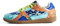 Desigual Damen Shoes_HERI_MERMAIL 9019 Tutti Fruti Sneaker, Material Finishes, 36 EU
