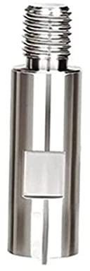 SPORTARC 80 mm Winkelschleifer Adapter Stange Verlängerungsstange für M14 Adapter Stab Polierzubehör