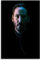 HRTNS GemäLde Auf Leinwand Promi-Poster John Wick Leinwand für Moderne Familiendekoration Wandkunst Malerei Poster Druckt Bilder 15.7x23.6(40x60cm) Kein Rahmen