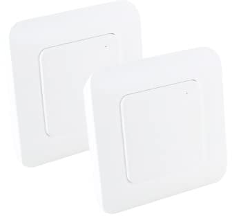 Kit de 2 interruptores inalámbricos individuales DIO 1.0