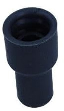 MAXGEAR 15-0220 Stecker Zündspule Kompatibel mit TOYOTA Yaris Schrägheck P9 9091902248 9091902230 9091902266