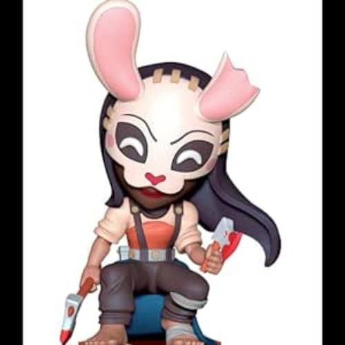 Youtooz - Dead by Daylight Vinylfigur The Huntress 12 cm