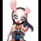 Youtooz - Dead by Daylight Vinylfigur The Huntress 12 cm