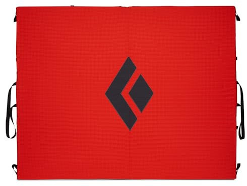 BLACK DIAMOND Mondo Crash Pad für Bouldern und Klettern