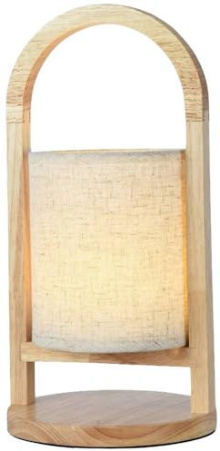 V-TAC VT-7570 23091 Akku-Tischlampe LED 1.5W Beige