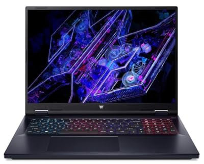 acer Predator Helios Neo 18 Notebook 45,72 cm (18)