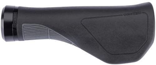 CONTEC Griff Merge City Ergo 140mm, Schwarz, 03188133
