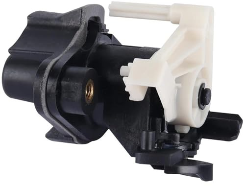 OU SI DUO Loquet De Verrouillage Du Coffre Pour Citroën C1 Et Peugeot 107 8726R6 Original Serrure de hayon arrière de voiture