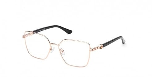 GAFAS GUESS - GU50313 C: shiny rose gold