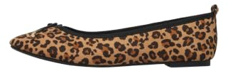 s.Oliver Ballerinas mit Schleife