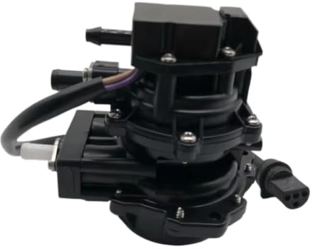 Pompa Iniezione Olio 5007420 5007422 175109 436203 438094 435560 Compatible With Modelli 1991-2001