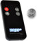 HQRP Remote Control Compatible with Bose CineMate 1-SR 1SR Home Theater Speaker System Cine-mate Controller