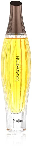 Montana Suggestion EDP 100 ml W