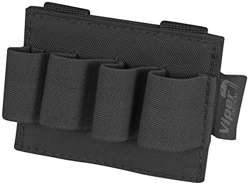 Viper TACTICAL Modular - Schrotpatronenhalter - Schwarz