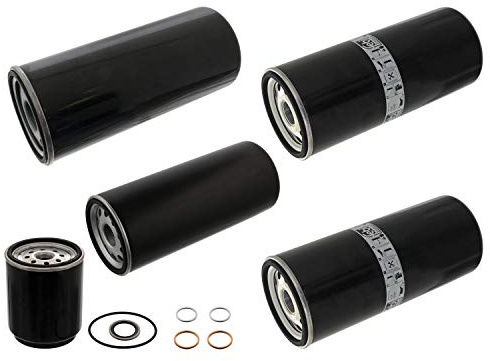 Febi Bilstein 103172 Maintenance Pack