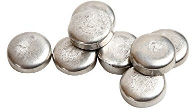 Multipick Spezial Gießmetall 100g Quick-Key Easy Pro - Schlüssel Kopier Set