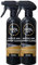 Inol Equine Saddle and Leather Cleaner 500ml x 2