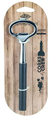 Home Gadgets Ouvre-Bouteille Métal Classique 14 Cm