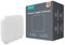 MOES Wired ZigBee Gateway, ZigBee Hub, Smart Home Auto Control, Centre pour les produits intelligents Tuya ZigBee Hub, connectez jusqu'à 120 appareils