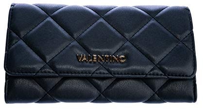 VALENTINO Ocarina Wallet Blu