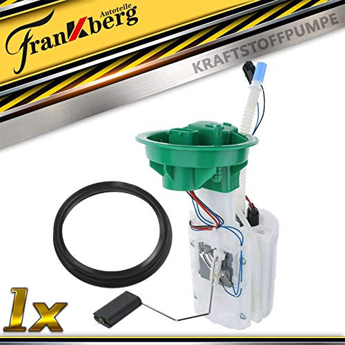 Pompa del carburante Sostituzione per Coo per S R50 R53 R52 2002 – 2007 1,6 l benzina 16146765121