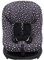 JYOKO KIDS Bezug kompatibel mit Besafe iZi Modular X1 i-Size (Winter Sky)