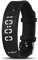 e-vibra Töpfchen-Trainingsuhr - Silent Vibrating Alarm Reminder Watch für Kinder und Erwachsene - mit Timer und 15 täglichen Alarmen (Black - Large)
