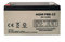 ATAA Batterie pour Voitures électriques pour Enfants 6v 12v 24v - 6 Volts 7 Amp - Batterie Haute Performance Compatible Con Voitures et Motos électrique.