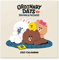 Grupo Erik Line Friends Kalender 2022 Wandkalender 2022 Groß für 12 Monate mit Geschenk Poster
