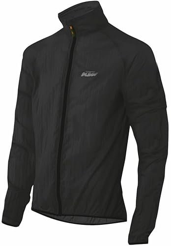 KTM Jacke Factory Line Windbreaker (L)
