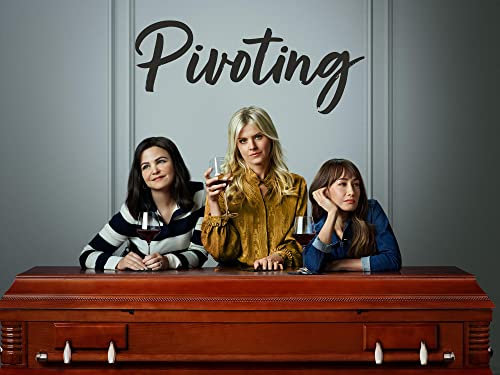 Pivoting
