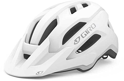 Giro - Fixture II Helm, Helme, Freizeit & Hobby, Weiß/Grau, UA