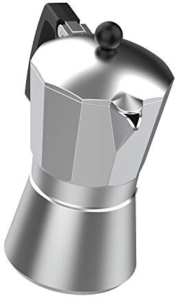 Taurus Cafetera Italiana (6 tazas)